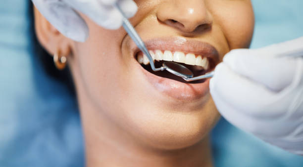 Best Cosmetic Emergency Dentistry in Portage, WI