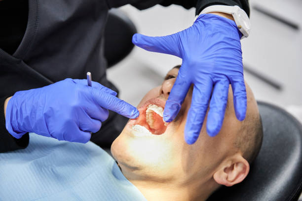 Best Emergency TMJ Treatment in Portage, WI