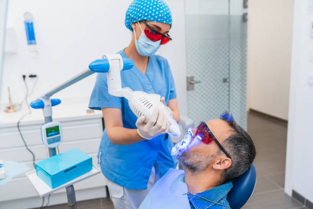 Best Emergency Dental Care for Broken or Chipped Teeth in Portage, WI
